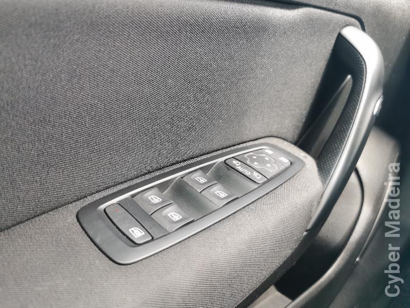 RENAULT MEGANE 744 Gasóleo