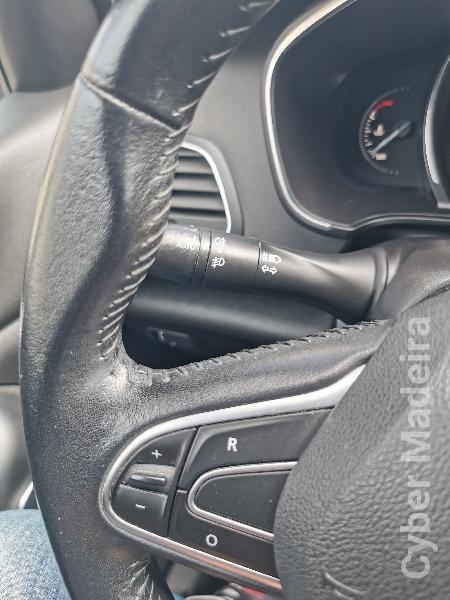 RENAULT MEGANE 744 Gasóleo