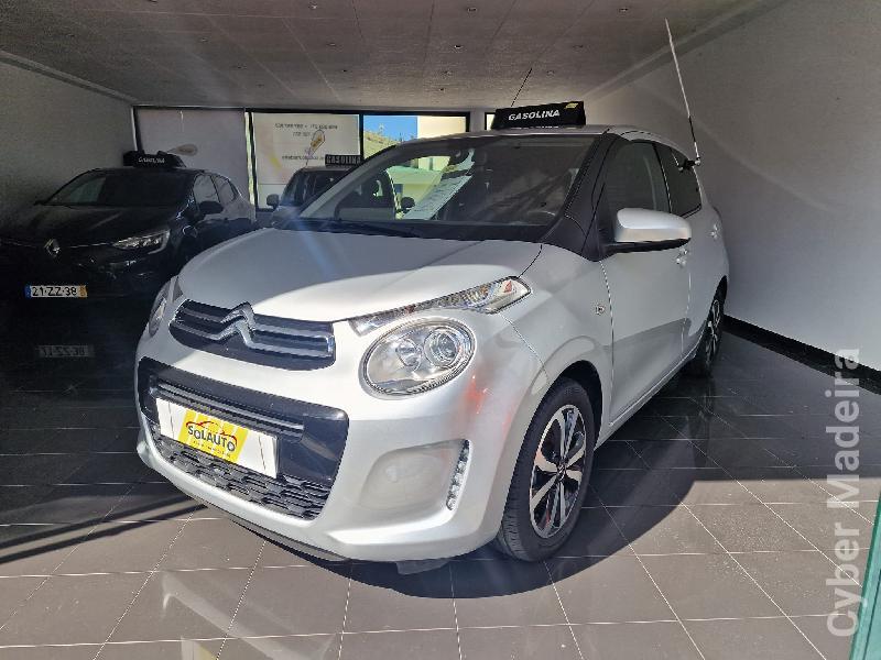 CITROEN C1 745 Gasolina