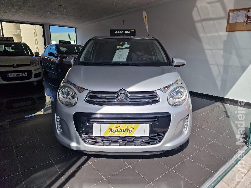 CITROEN C1 745 Gasolina