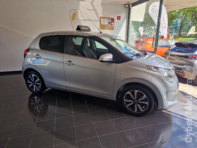 CITROEN C1 745 Gasolina