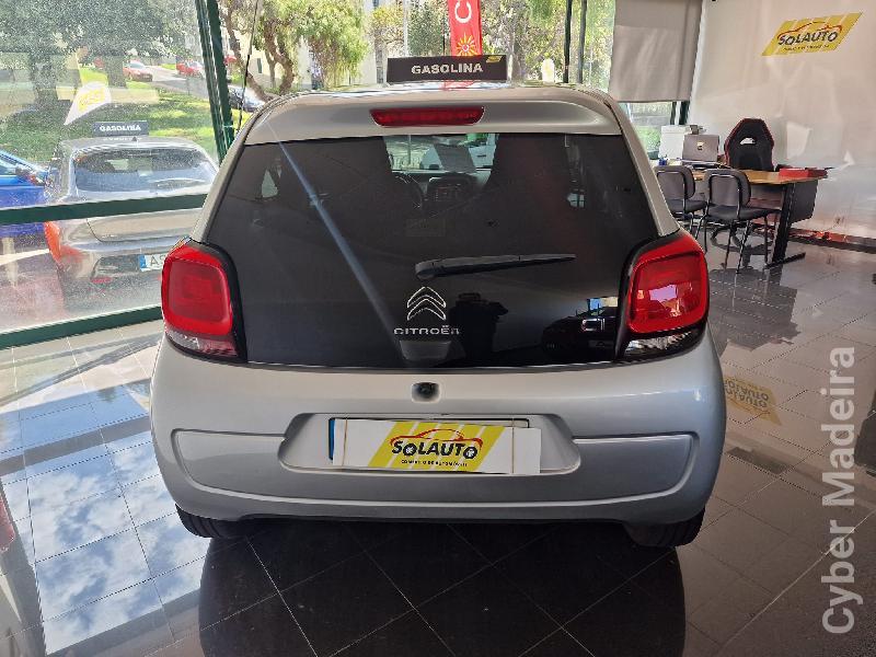 CITROEN C1 745 Gasolina
