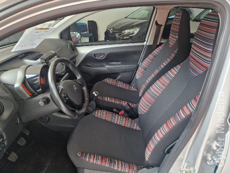 CITROEN C1 745 Gasolina
