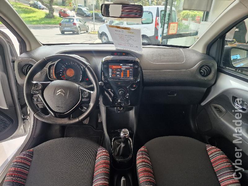 CITROEN C1 745 Gasolina