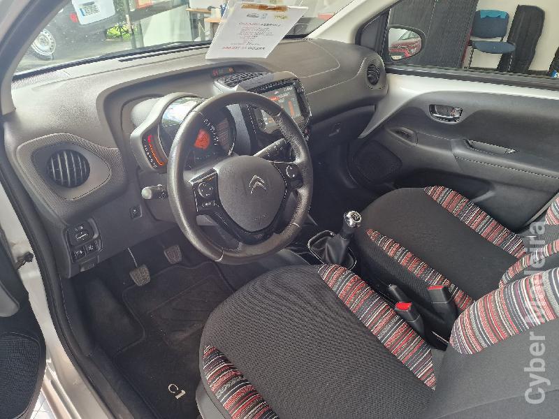 CITROEN C1 745 Gasolina