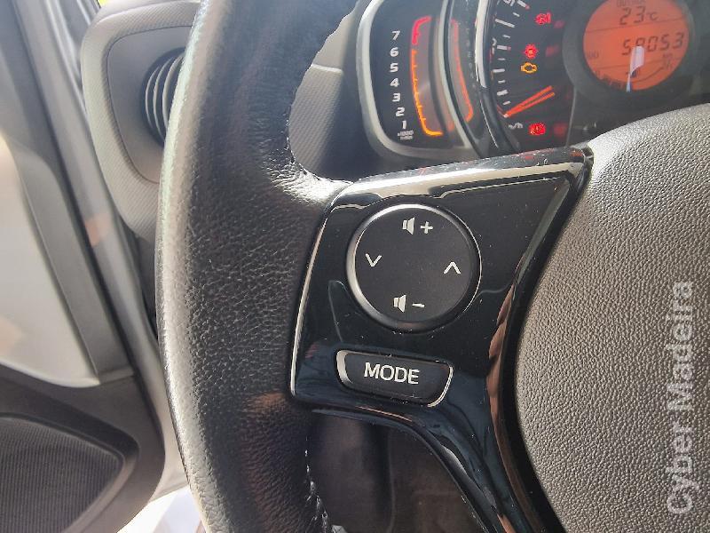 CITROEN C1 745 Gasolina
