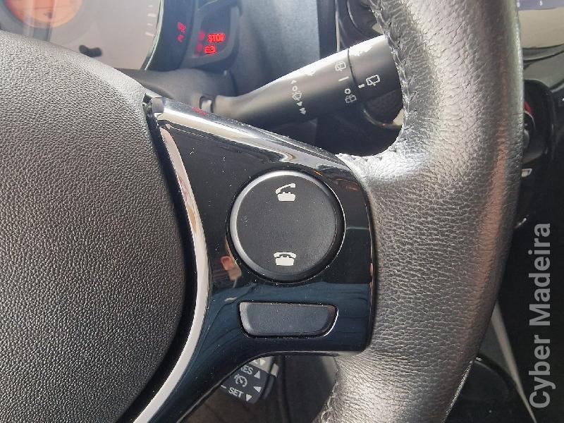CITROEN C1 745 Gasolina