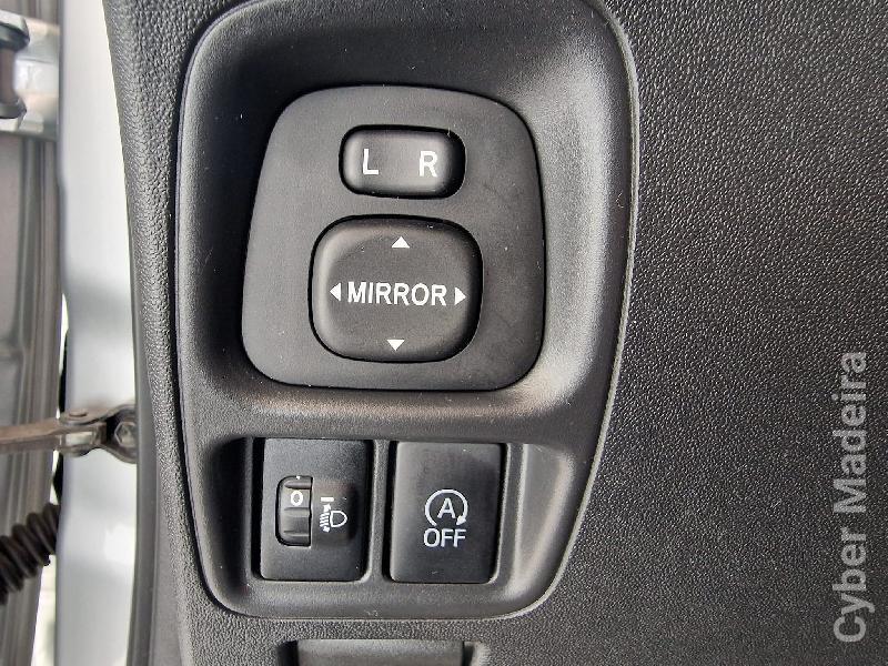 CITROEN C1 745 Gasolina