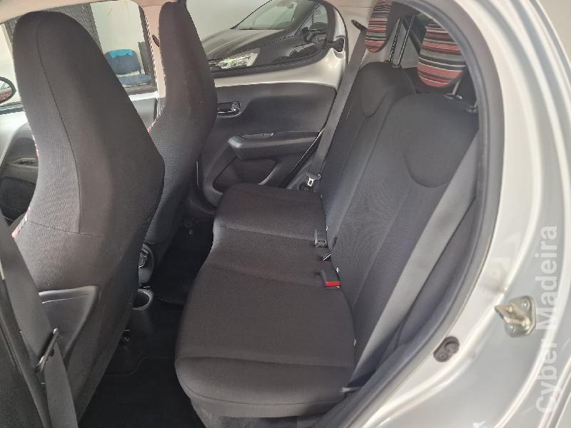 CITROEN C1 745 Gasolina