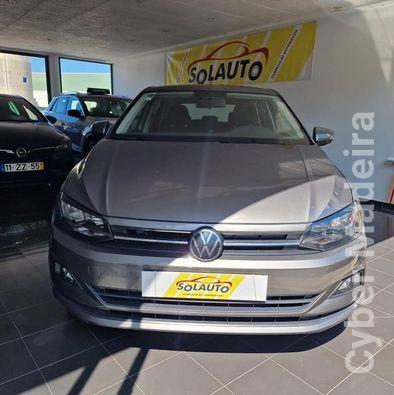 VOLKSWAGEN POLO 745 Gasolina