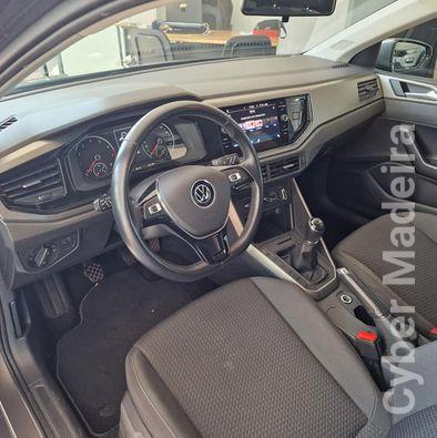 VOLKSWAGEN POLO 745 Gasolina