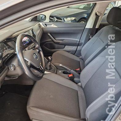 VOLKSWAGEN POLO 745 Gasolina