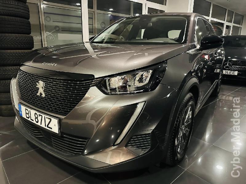 PEUGEOT 2008 745 Gasolina