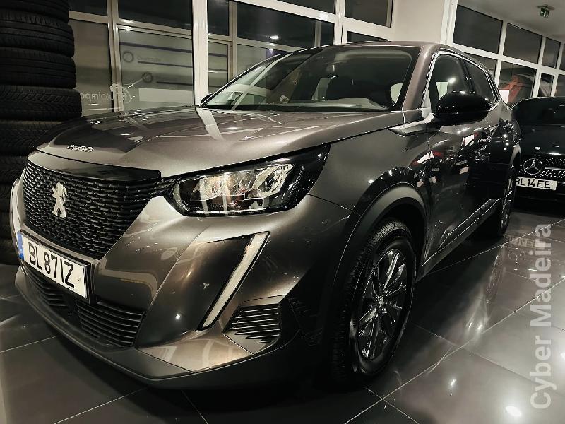 PEUGEOT 2008 745 Gasolina