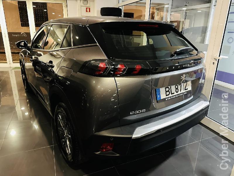 PEUGEOT 2008 745 Gasolina