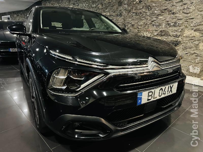 CITROEN C4 745 Gasolina