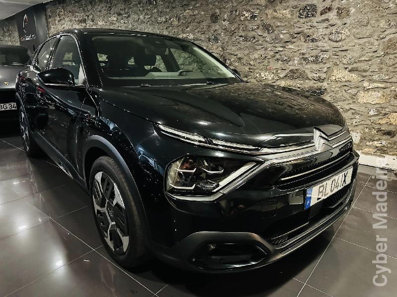 CITROEN C4 745 Gasolina