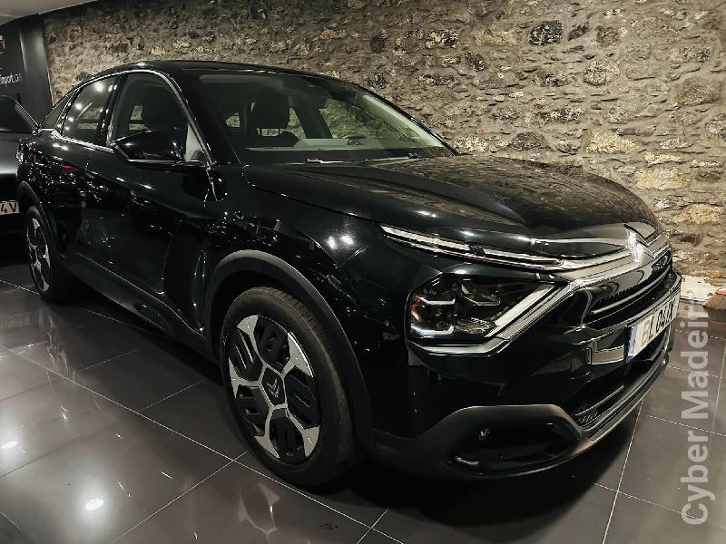 CITROEN C4 745 Gasolina