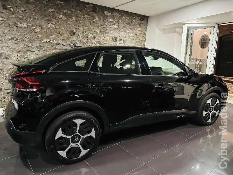 CITROEN C4 745 Gasolina