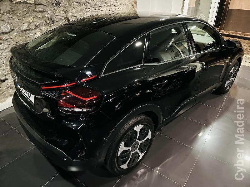 CITROEN C4 745 Gasolina