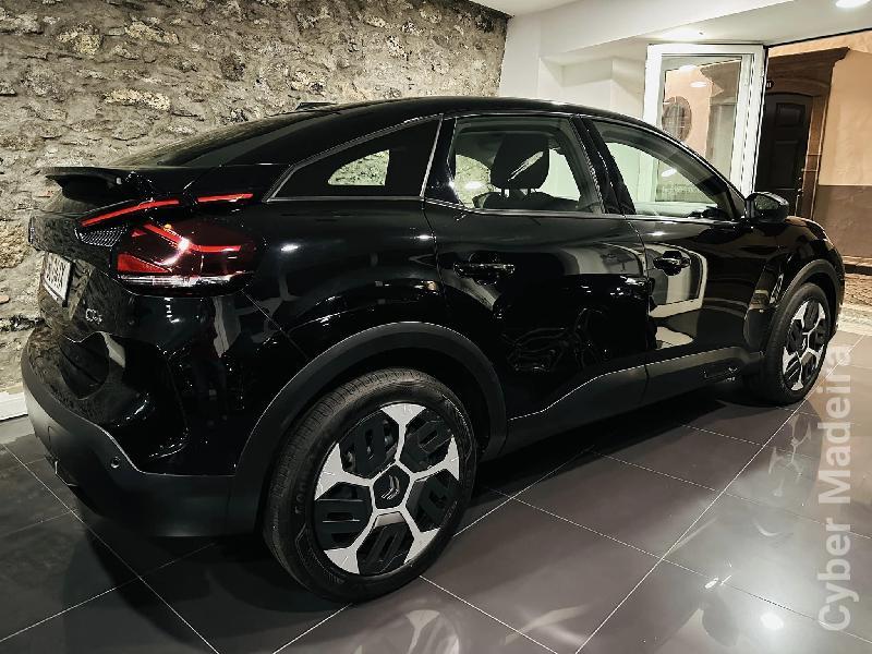 CITROEN C4 745 Gasolina