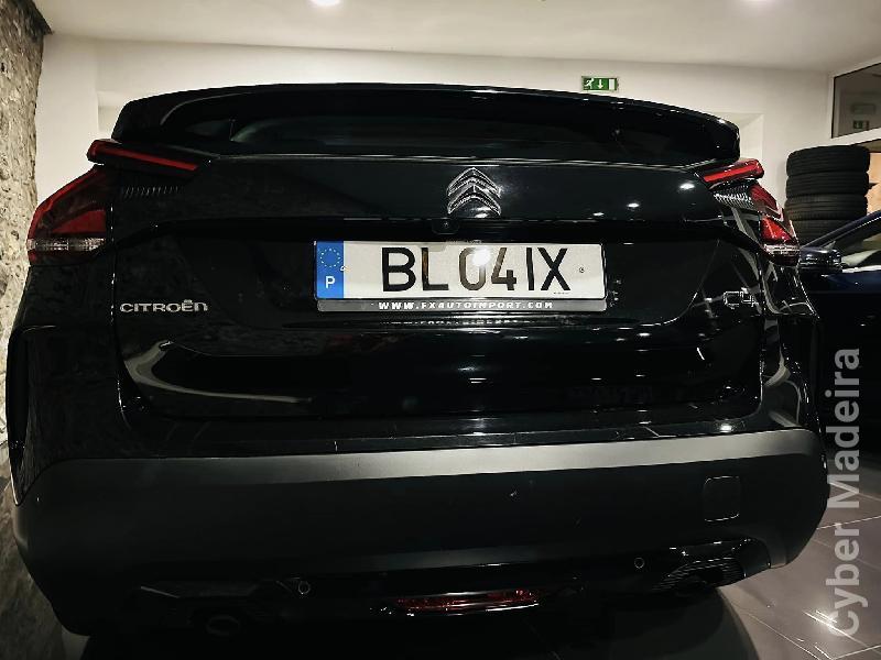 CITROEN C4 745 Gasolina