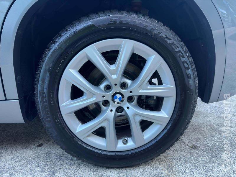 BMW X2 744 Gasóleo