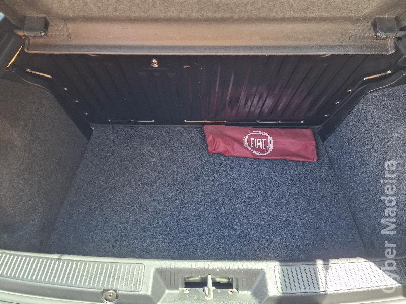 FIAT PUNTO 745 Gasolina