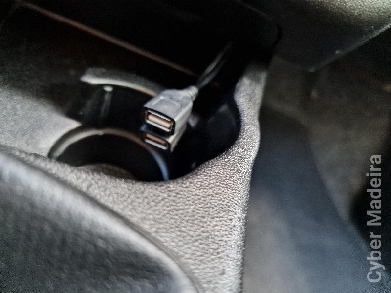 FIAT PUNTO 745 Gasolina