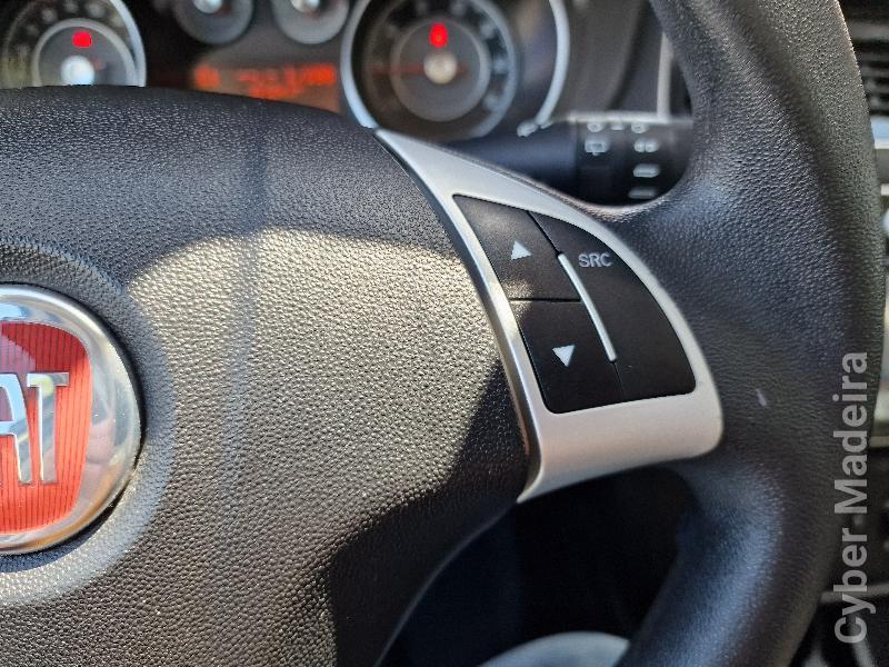 FIAT PUNTO 745 Gasolina