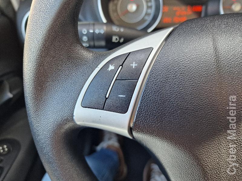 FIAT PUNTO 745 Gasolina
