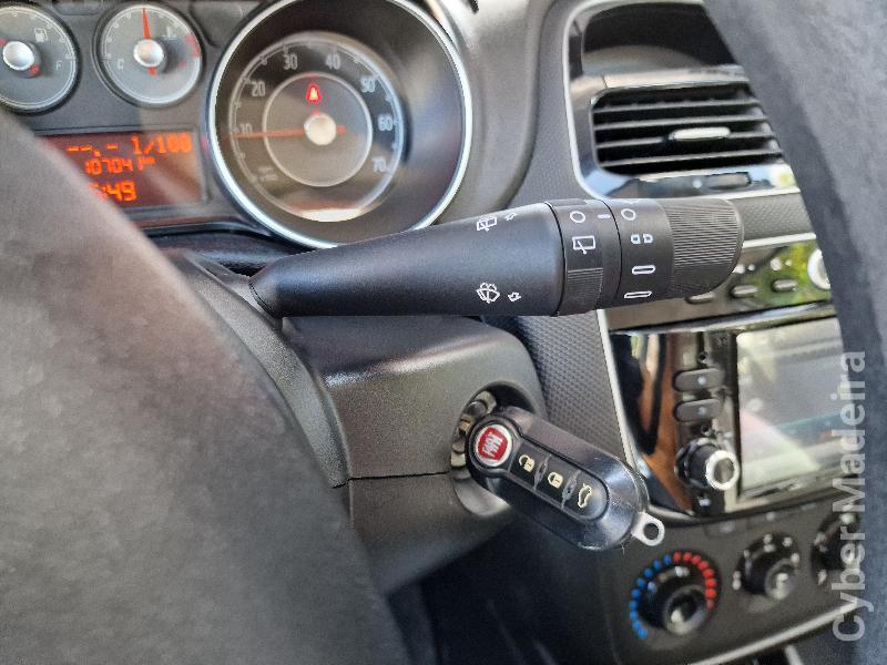 FIAT PUNTO 745 Gasolina