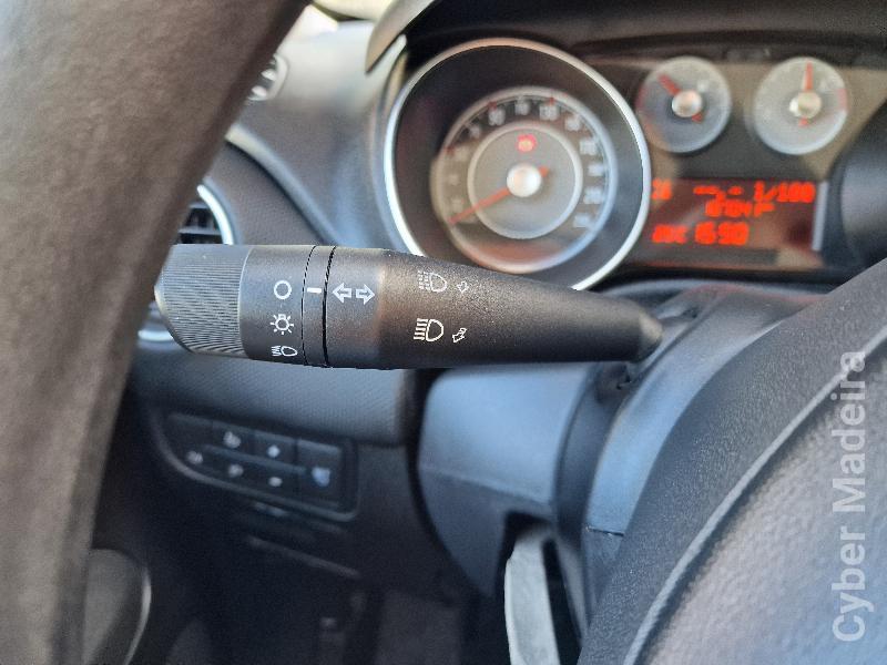 FIAT PUNTO 745 Gasolina