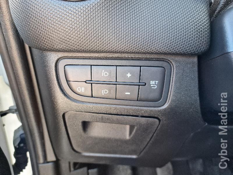 FIAT PUNTO 745 Gasolina