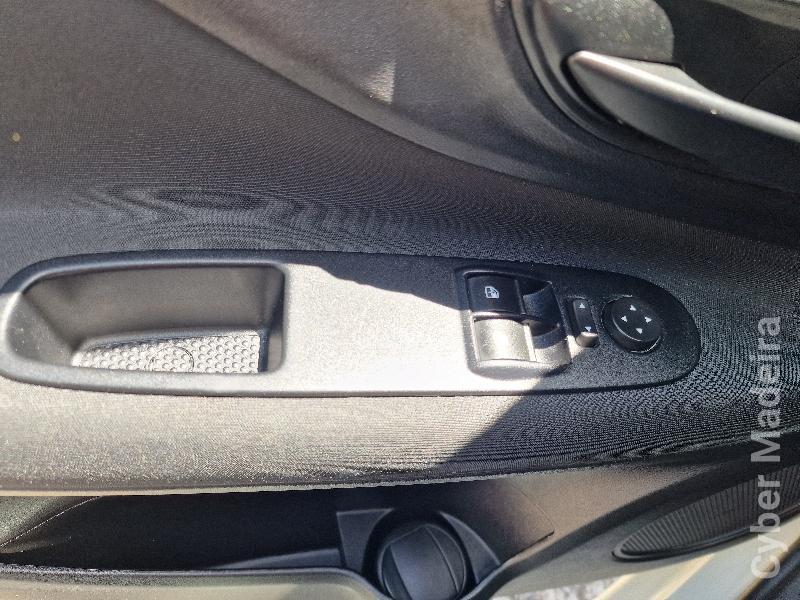 FIAT PUNTO 745 Gasolina