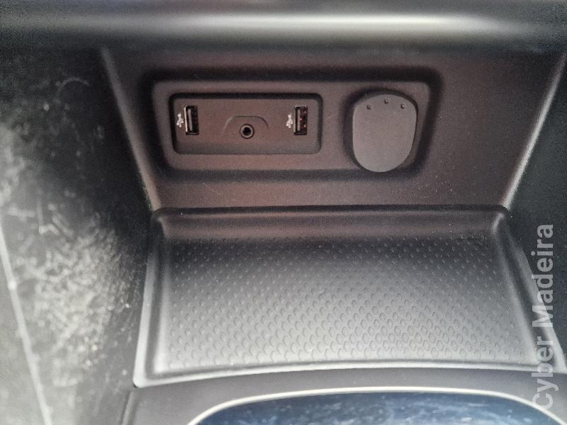 RENAULT MEGANE 744 Gasóleo