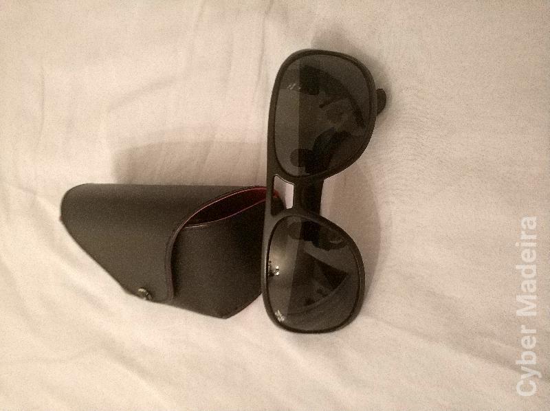 Óculos de sol Rayban