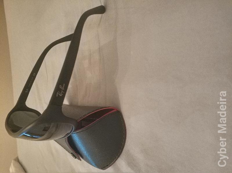 Óculos de sol Rayban
