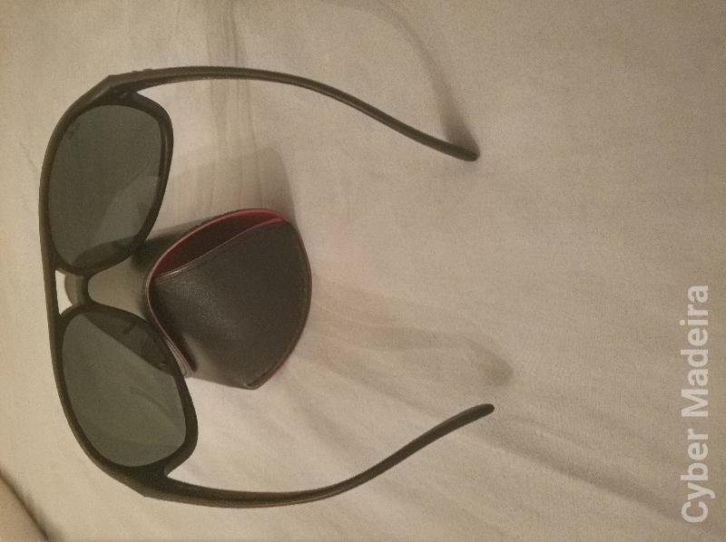 Óculos de sol Rayban