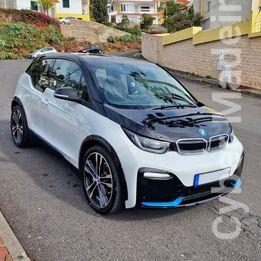 BMW I3 747 Eléctrico