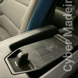 BMW I3 747 Eléctrico