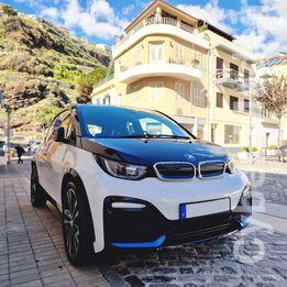BMW I3 747 Eléctrico