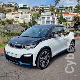 BMW I3 747 Eléctrico