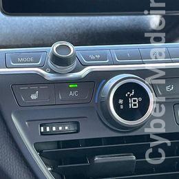 BMW I3 747 Eléctrico