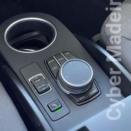 BMW I3 747 Eléctrico