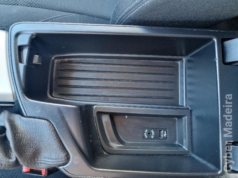 BMW Serie 1 744 Gasóleo