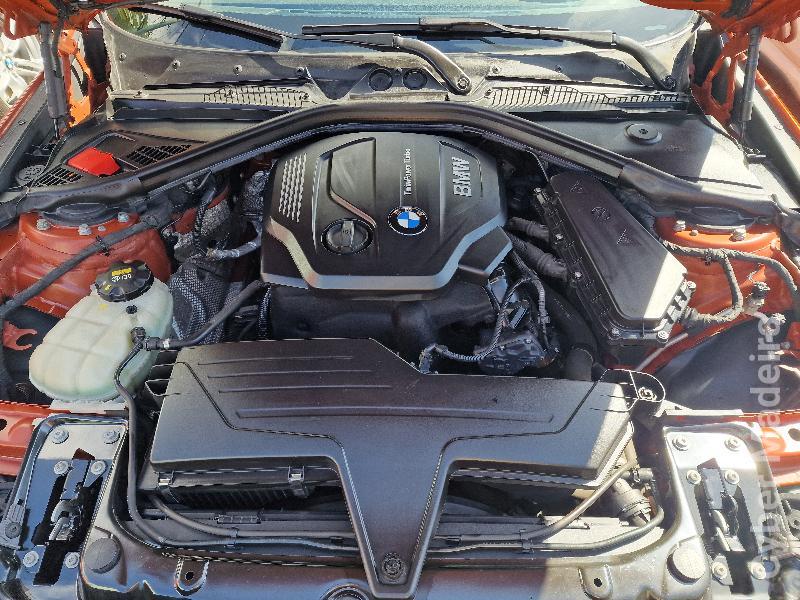 BMW Serie 1 744 Gasóleo
