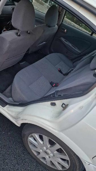 NISSAN ALMERA 744 Gasóleo
