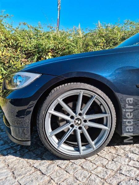 BMW Serie 3 744 Gasóleo