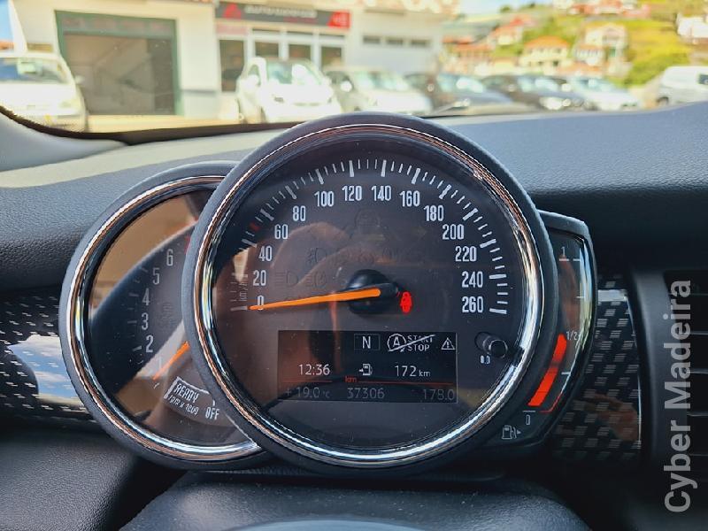 MINI MINI 745 Gasolina